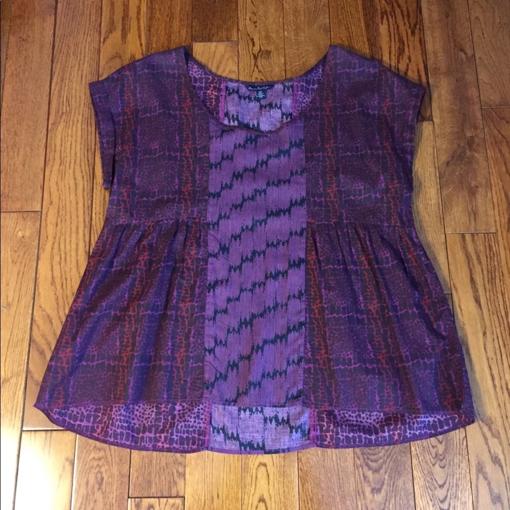 American Eagle Shirt